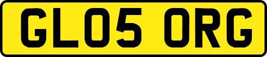 GL05ORG