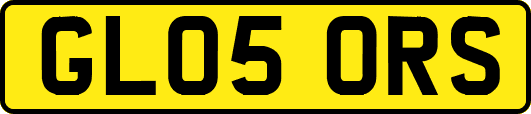 GL05ORS