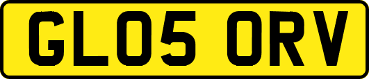 GL05ORV