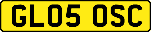 GL05OSC