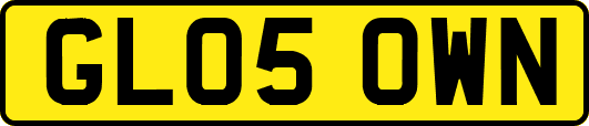 GL05OWN