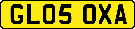 GL05OXA