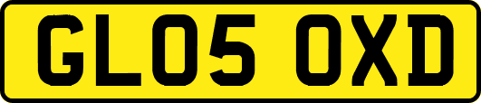 GL05OXD