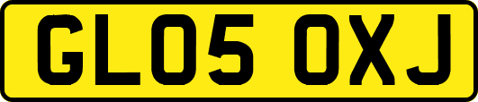 GL05OXJ