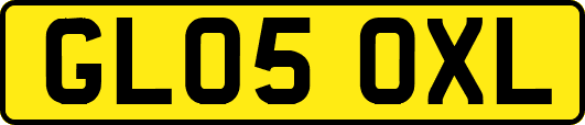 GL05OXL