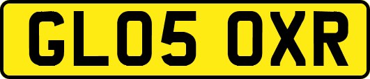GL05OXR