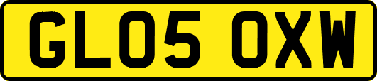 GL05OXW