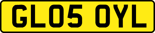 GL05OYL