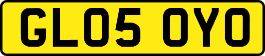 GL05OYO