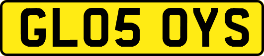 GL05OYS