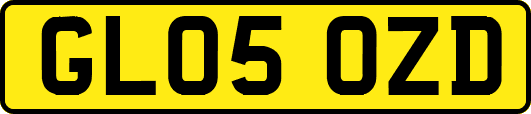 GL05OZD