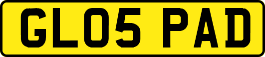 GL05PAD