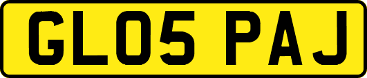 GL05PAJ