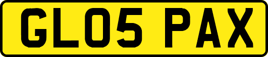 GL05PAX