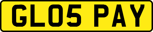 GL05PAY