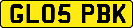 GL05PBK