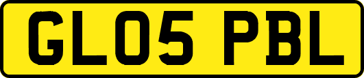 GL05PBL