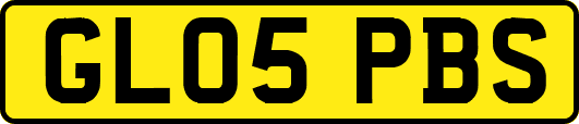 GL05PBS