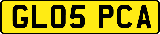 GL05PCA