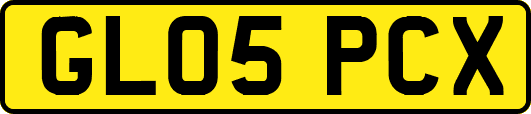 GL05PCX