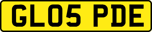 GL05PDE