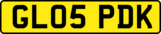 GL05PDK