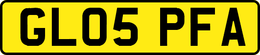 GL05PFA