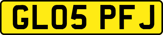 GL05PFJ