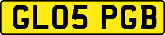 GL05PGB