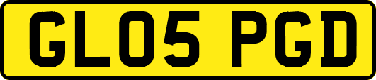 GL05PGD