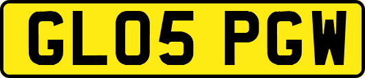 GL05PGW