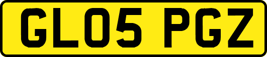 GL05PGZ
