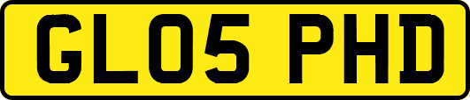 GL05PHD