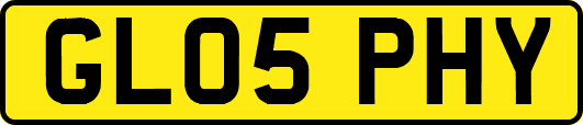 GL05PHY