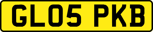 GL05PKB