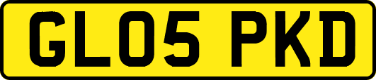 GL05PKD