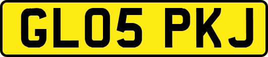 GL05PKJ