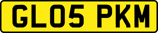 GL05PKM
