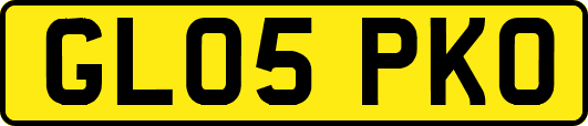 GL05PKO