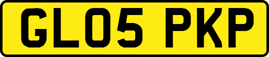 GL05PKP