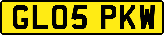 GL05PKW