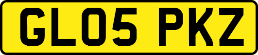 GL05PKZ