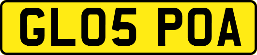 GL05POA