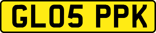 GL05PPK