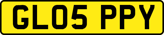 GL05PPY