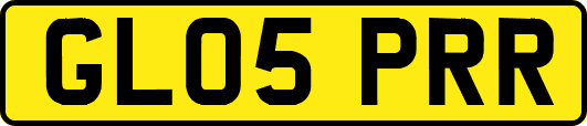 GL05PRR