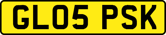 GL05PSK