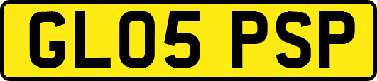 GL05PSP