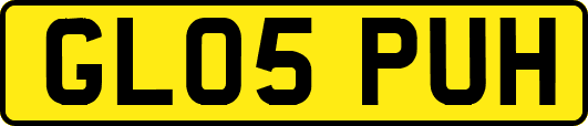 GL05PUH