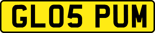 GL05PUM